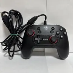 HORI ホリパッド FPS Nintendo Switch
