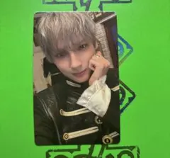 TXT ヒュニンカイ ショケ トレカ ショーケース showcase
