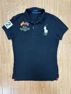 POLO RALPH LAUREN ビッグポニー XSサイズ swag y2k - メルカリ