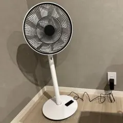 美品 バルミューダ BALMUDA The GreenFan 扇風機 付属品完備 - メルカリ