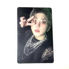 Stray Kids バンチャン HOP 合 JYP nemo 店舗特典 トレカ straykids 合 HOP JYP SHOP 店舗特典 Nemo バンチャン - メルカリ