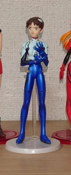 2026年最新】エヴァフィギュアまとめ売りの人気アイテム - メルカリ