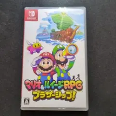 スーパーマリオブラザーシップ