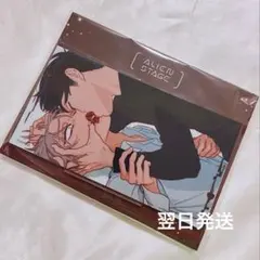 【新品】エイリアンステージ　イヴァン・ティル　アクリルパネル　アクリルスタンド