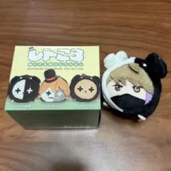 レトセトラ レトルト レトころ マスコット ぬいぐるみ レトさん - メルカリ