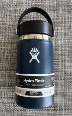 ハイドロフラスクIndigo HYDRATION 12oz WIDE MOUTHのサムネイル