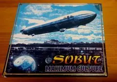 SOBUT MAXIMUM CULTURE