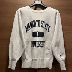 90s Champion Reverse Weave カレッジ　スウェット