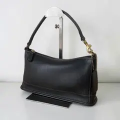 Old Coach Accessory Pouch 9311のサムネイル