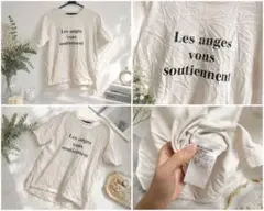 anyfam 半袖ロゴTシャツのサムネイル