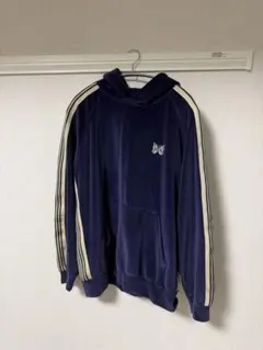 2026年最新】needles ベロア パーカーの人気アイテム - メルカリ