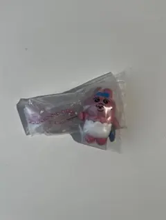 おぱんちゅうさぎとわんころマスコットさんぽ 匿名発送