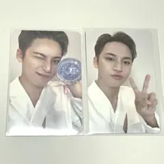 2025年最新】seventeen仁川トレカの人気アイテム - メルカリ