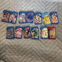 ポケモン トレーディングカード 15枚セット