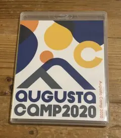 Augusta Camp 2020 Blu-ray【完全受注生産】
