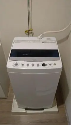 2026年最新】ハイアール Haier JW-C45D-Wの人気アイテム - メルカリ
