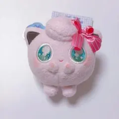 新品未使用】ポケモン プリン Don't Attack Me マスコット - メルカリ