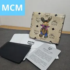 2025年最新】mcm パスポートの人気アイテム - メルカリ