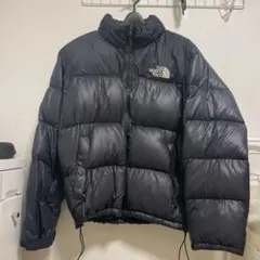 NORTH FACE ノースフェイス ヌプシ 90s