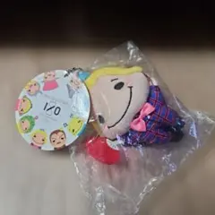 Hey!Say!JUMP 山田涼介 くるすけ ぬいぐるみ マスコット 9ぷぅ - メルカリ