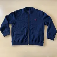 PAPAS パパス　ブルゾン