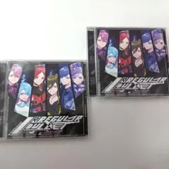 いれいすCD 通常盤A