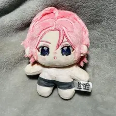 あんスタ いつぬい 一緒に暮らすぬい Crazy:B 桜河こはく 本体のみ