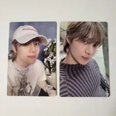 2025年最新】shinee テミン トレカの人気アイテム - メルカリ