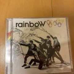 ジャニーズWEST rainboW アルバム　WEST.