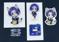 ブルーロック　御影玲王