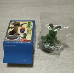 ディズニー　ミニチュアフィギュアコレクション　ミニートピアリー