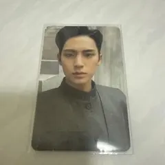 SEVENTEEN ミンギュ トレカ