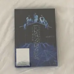 ONE N' ONLY ワンエン LIVE 日本武道館 通常版 Blu-ray