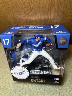 マクファーレントイズ 大谷翔平 ホームユニ バッティング - メルカリ