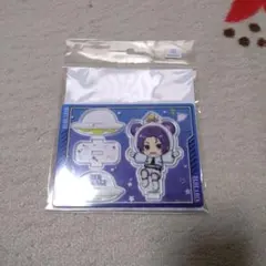 ブルーロック　ゆらゆらアクリルスタンド　うちゅーじんver.　御影玲王　16