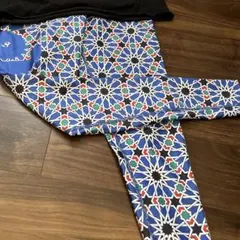 SALSATION レギンス サルセーション Graffiti 2025年最新】salsation レギンスの人気アイテム - メルカリ