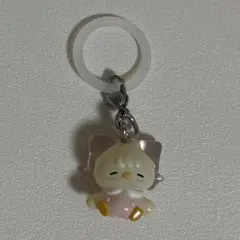 mikko めじるしアクセサリー パフ ガチャ