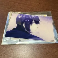 銀魂　THE FINAL　4DX　高杉晋助　アクリルカード