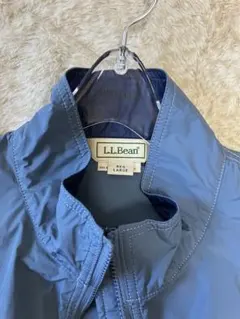 ＬＬBEAN 超バリバリの新品 着ると着ないとではオシャレ度が全然違いますよ！
