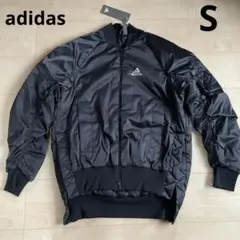 adidas アディダス　ジャケット　アウター　レディース　S ジャンパー