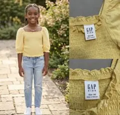 美品　GAP kids サイズ140のサムネイル