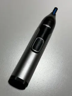 PHILIPS 鼻毛・耳毛トリマーseries5000 NT5172/16 美品 - メルカリ