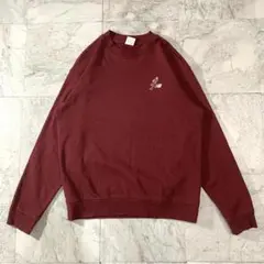 希少デザイン new balance × 大谷翔平 スウェットのサムネイル