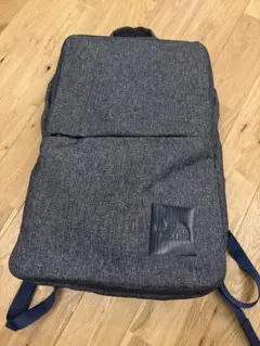 ザ・ノース・フェイス シャトルデイパックスリム NM81603