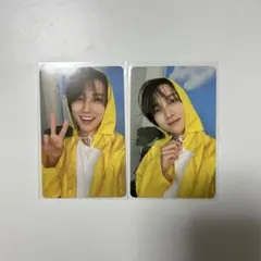 seventeenth heaven carat盤 トレカ ジョシュア