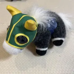 2026年最新】オグリキャップ ぬいぐるみ 有馬記念の人気アイテム