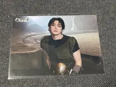 StrayKids giant アイエン