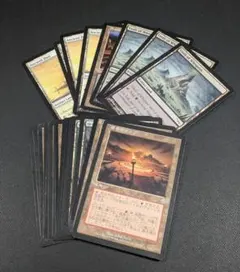 2026年最新】mtg まとめ売りの人気アイテム - メルカリ