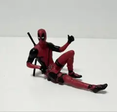 デッドプールフィギュア1体＊非売品＊のサムネイル