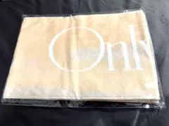 MAZZEL OnlyYou マフラータオル